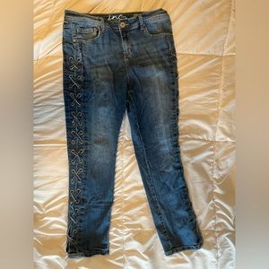 Inc jeans